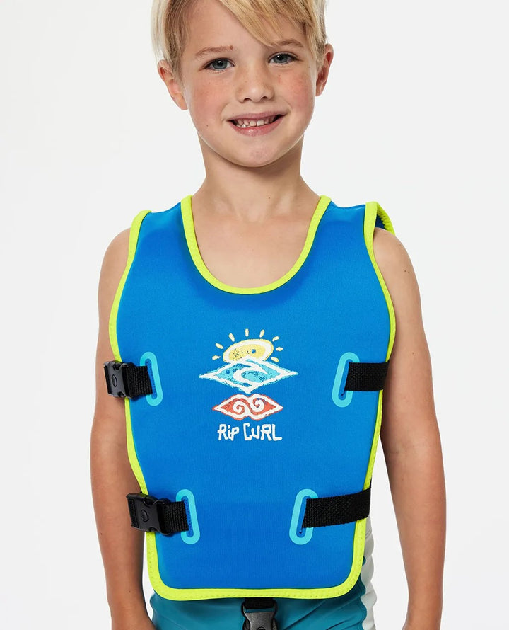 Kids Beach Buoyancy Aid Vest