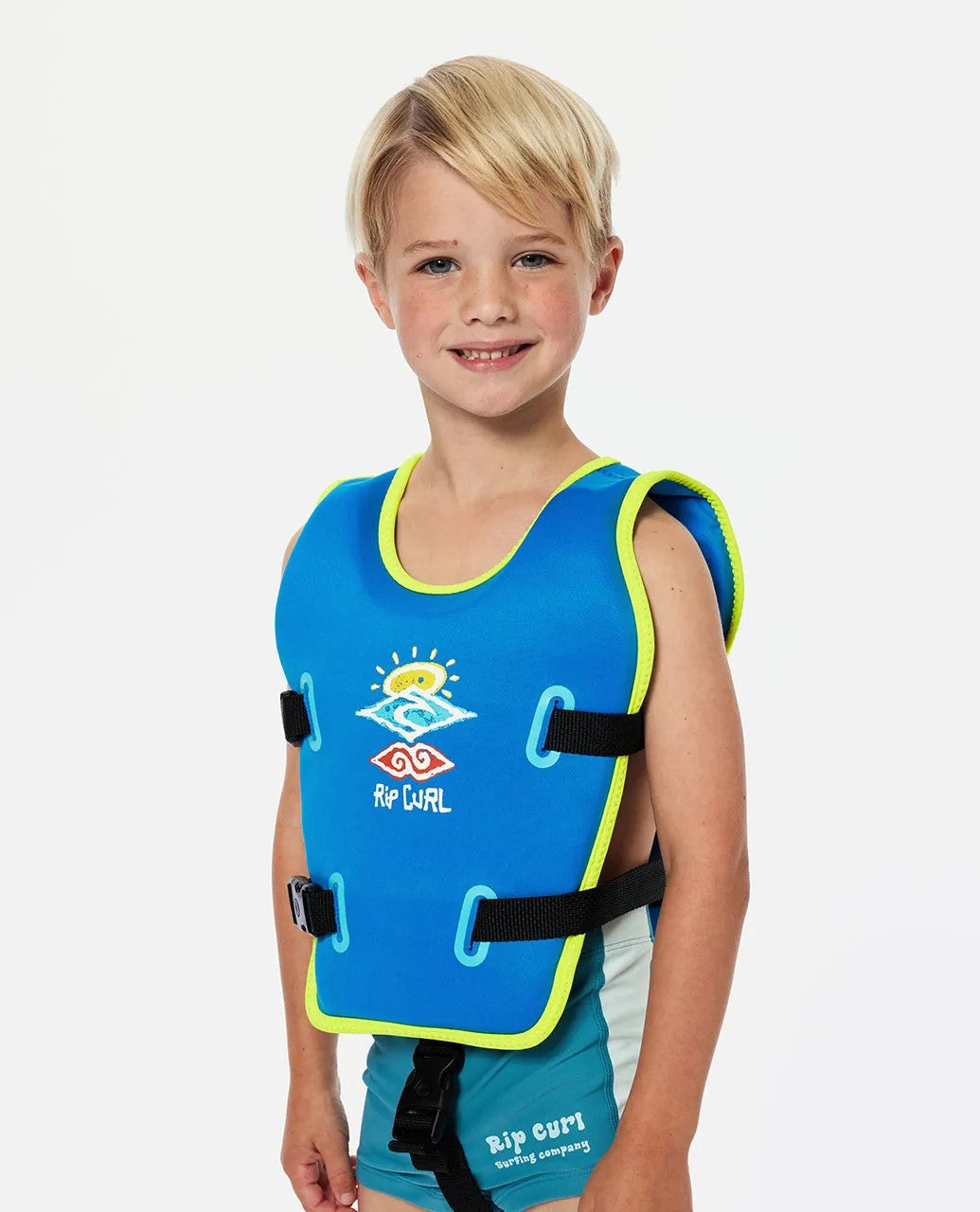 Kids Beach Buoyancy Aid Vest