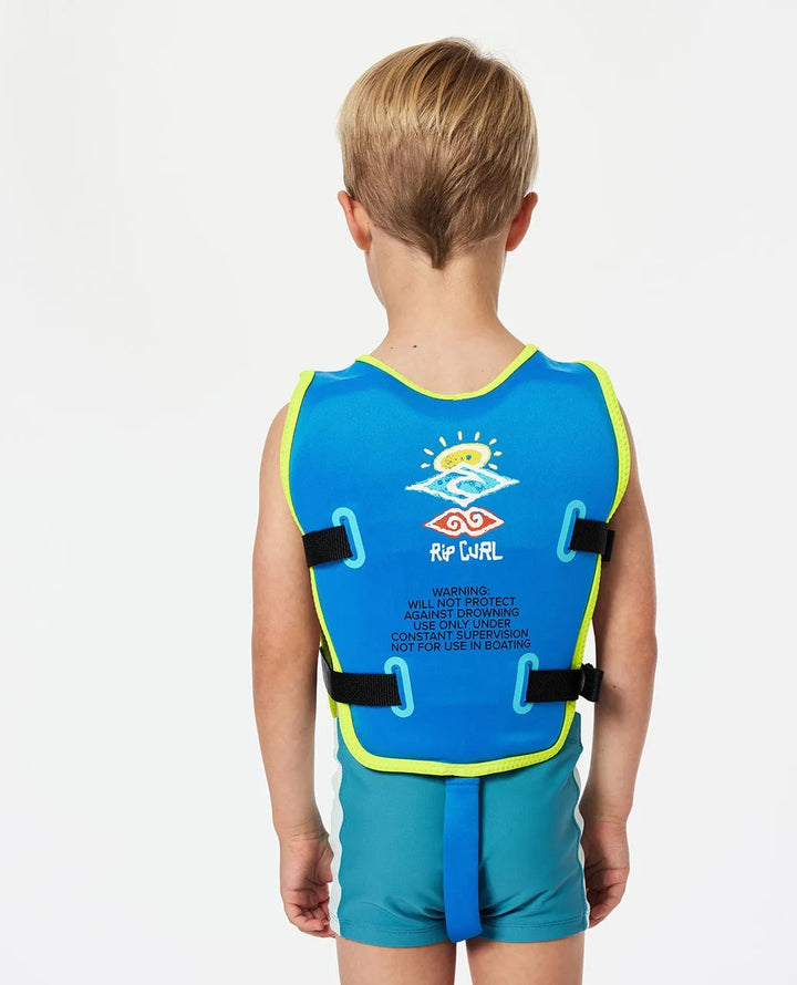 Kids Beach Buoyancy Aid Vest