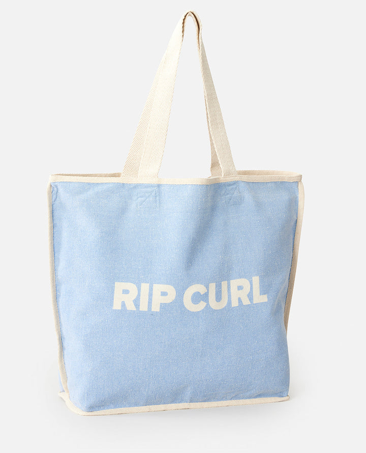 Rip Curl Women's Classic Surf Beach Tote Bag