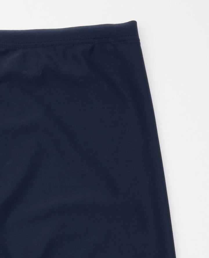 Corp Swim Jammer Shorts