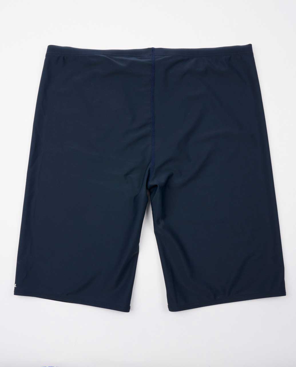 Corp Swim Jammer Shorts