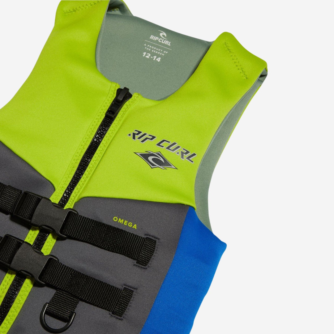Kids Omega Buoyancy Vest