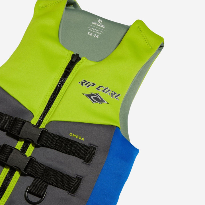 Kids Omega Buoyancy Vest
