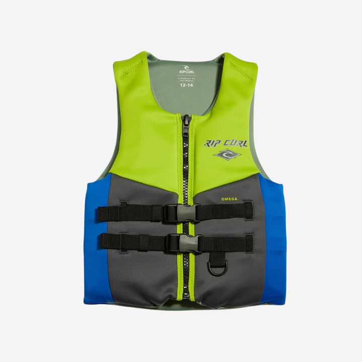 Kids Omega Buoyancy Vest