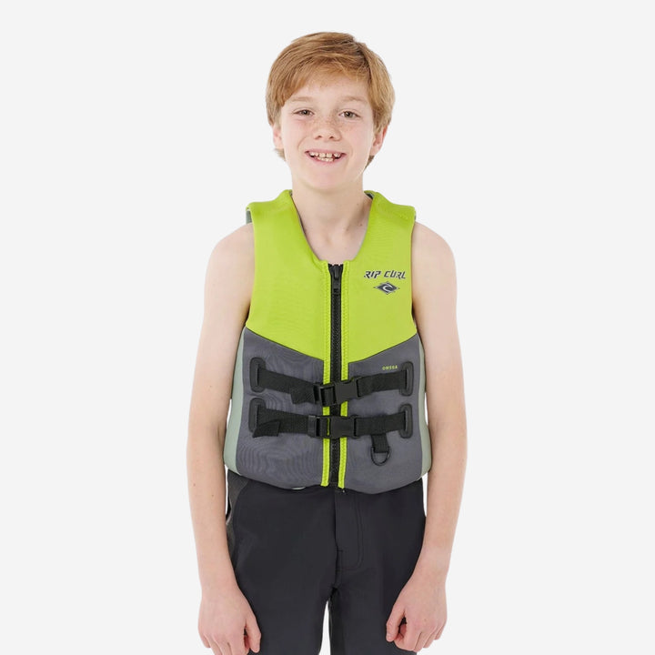 Kids Omega Buoyancy Vest