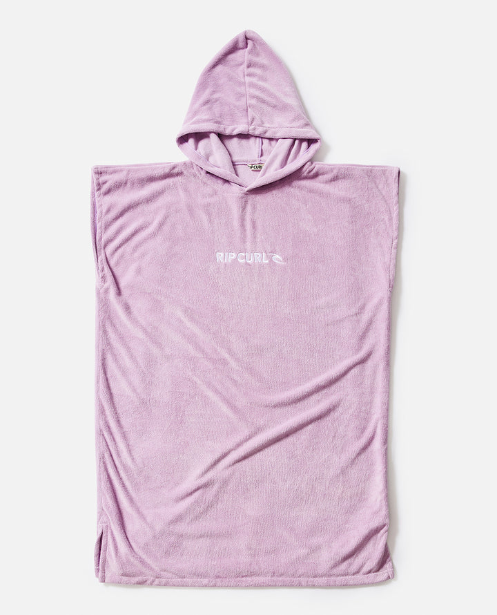 Classic Surf Girls Hooded Towel