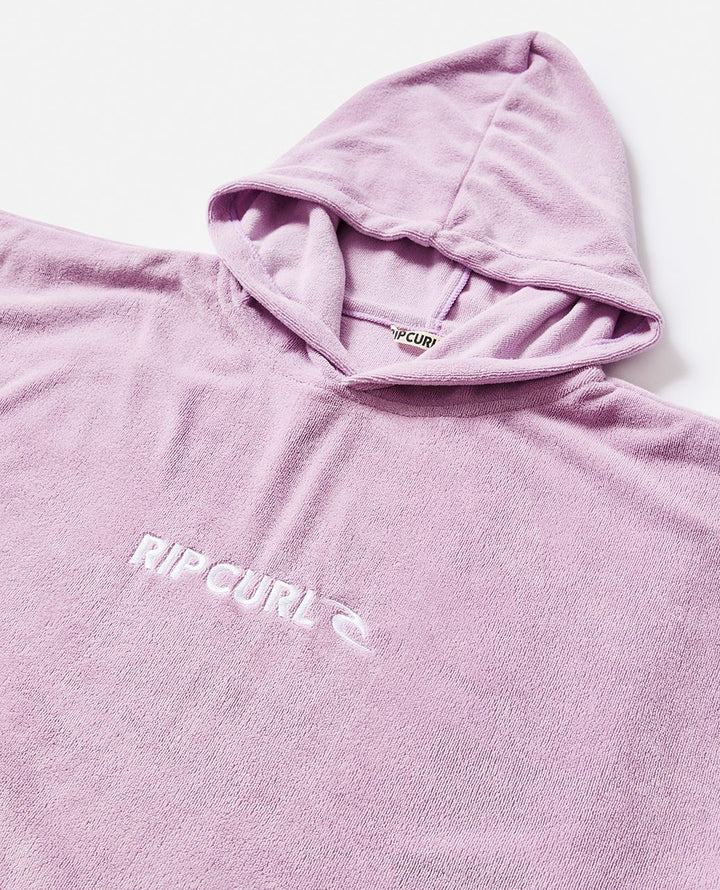Classic Surf Girls Hooded Towel