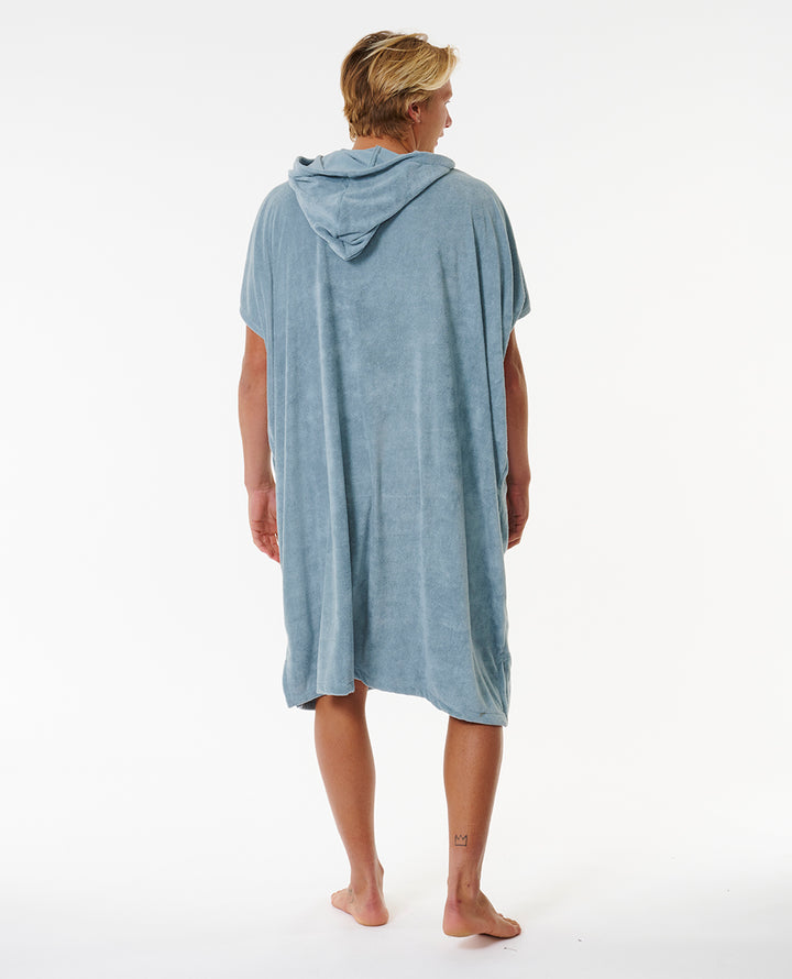 Brand Hooded Towel