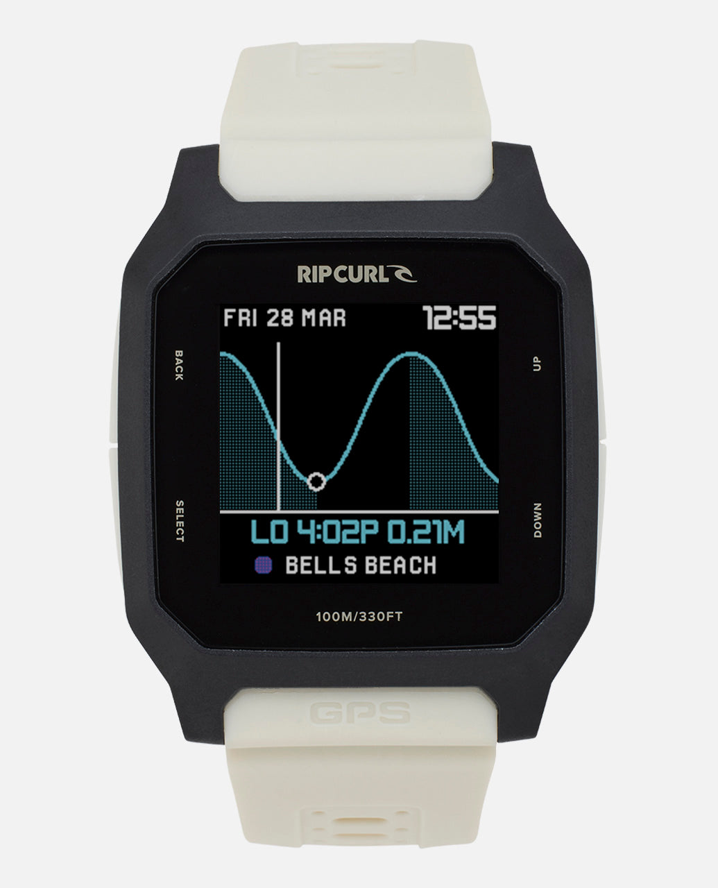 Search GPS 3 Watch