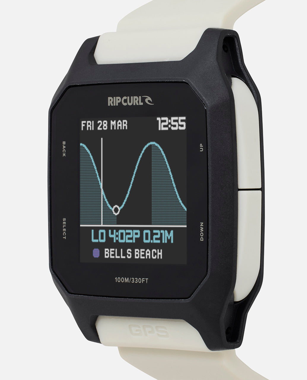 Search GPS 3 Watch