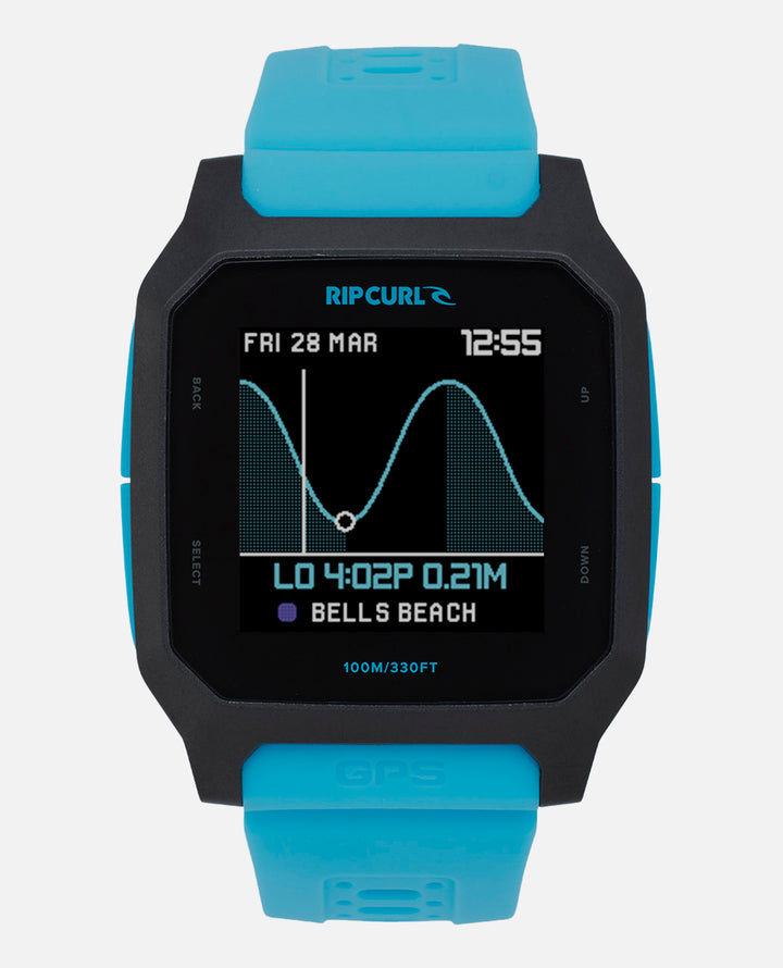 Search GPS 3 Watch