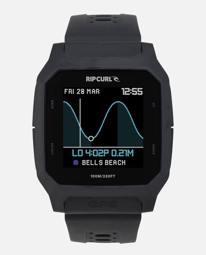 Search GPS 3 Watch