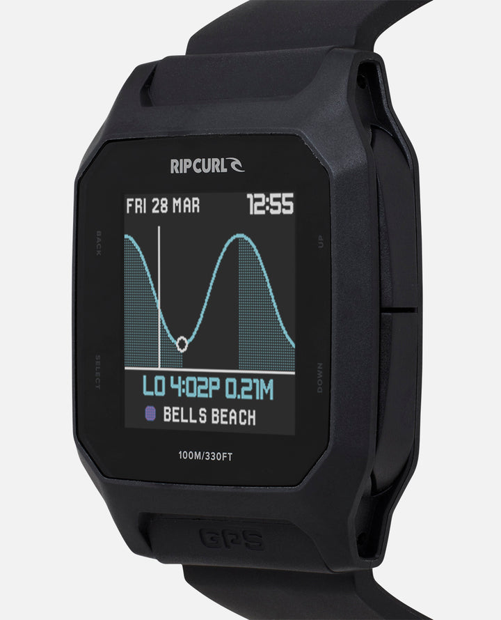 Search GPS 3 Watch