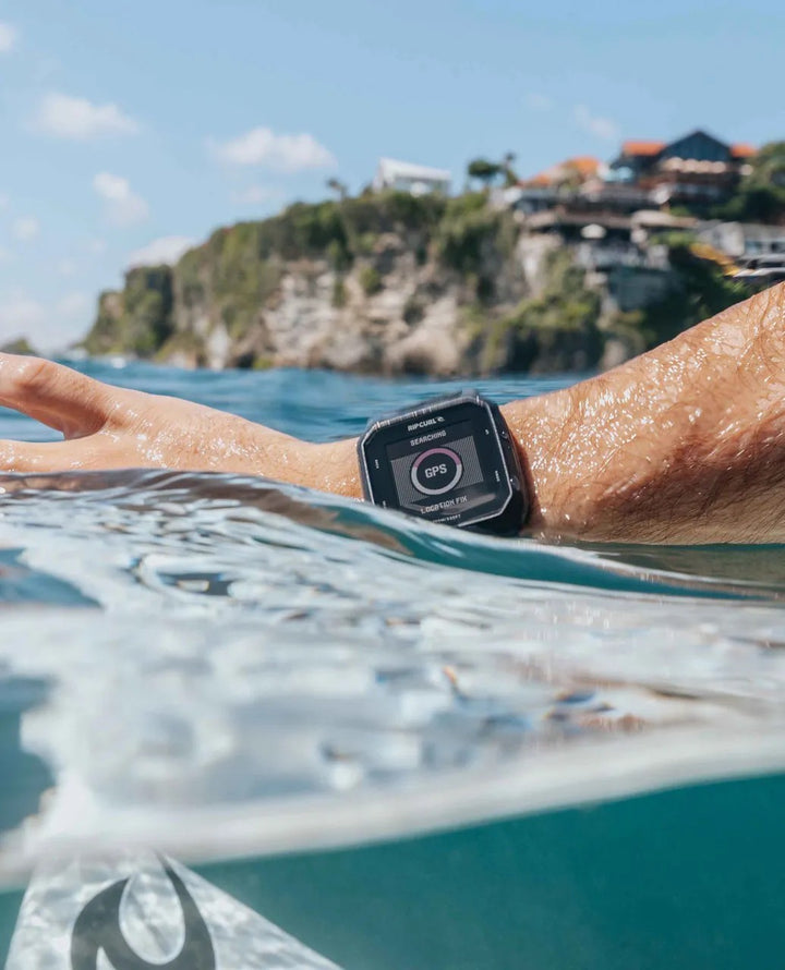 Search GPS 3 Watch