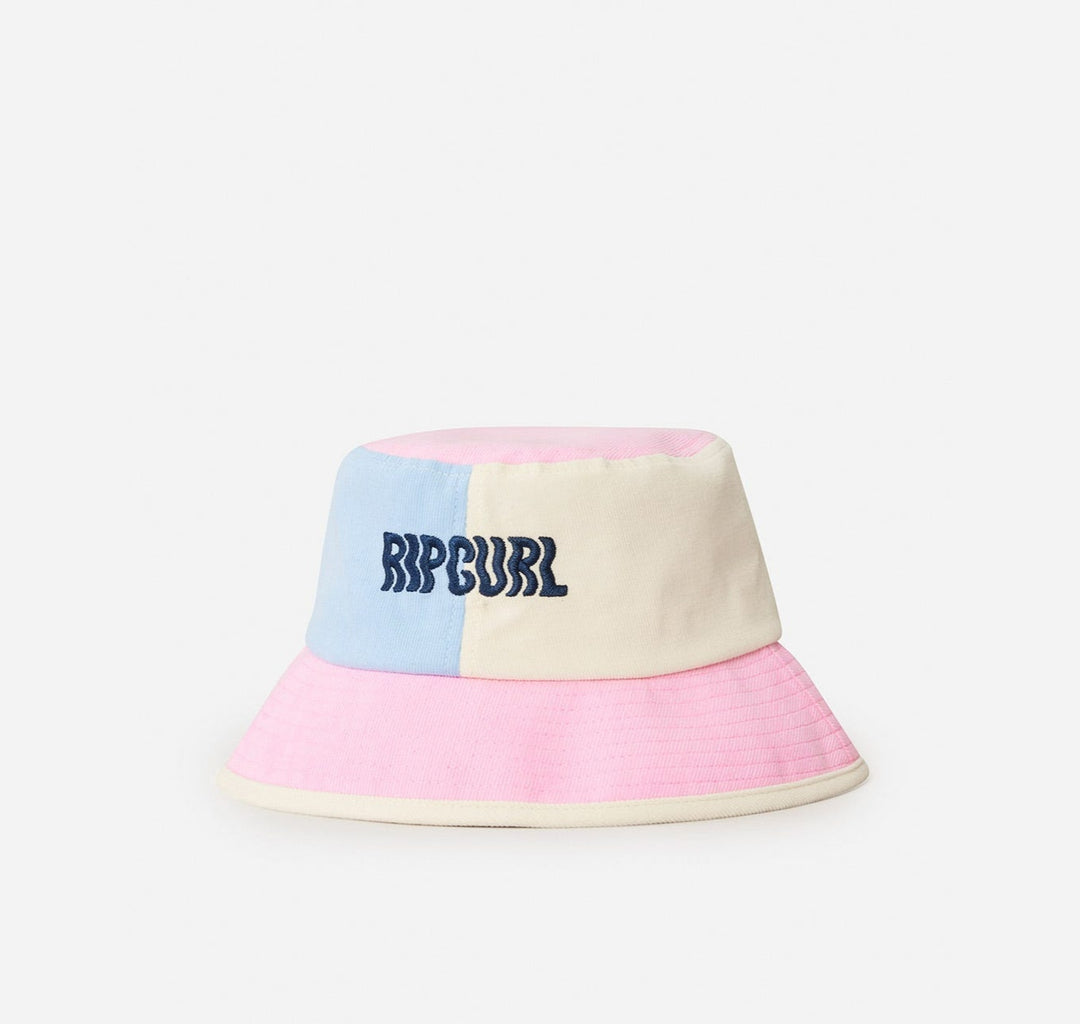 Girls Mixed Kids Bucket Hat