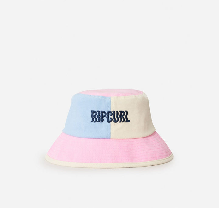 Girls Mixed Kids Bucket Hat