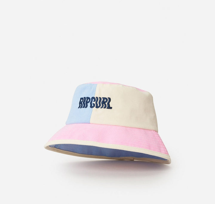 Girls Mixed Kids Bucket Hat