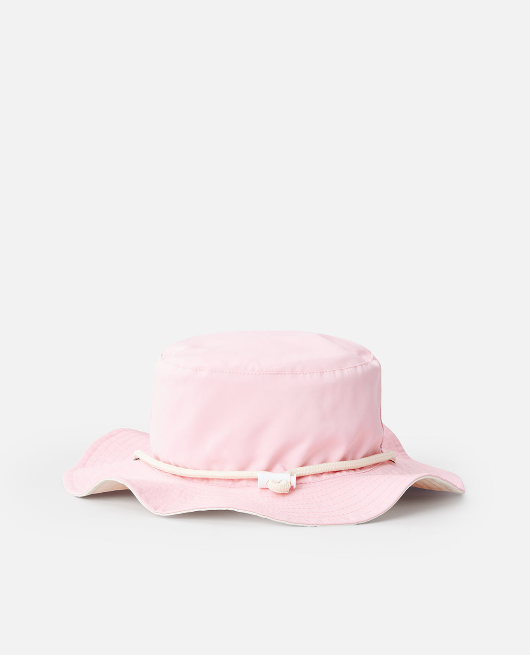 Mixed Reversible Girls Bucket Hat