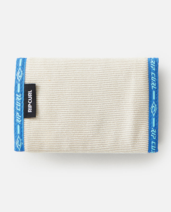 Archive Cord Surf Wallet