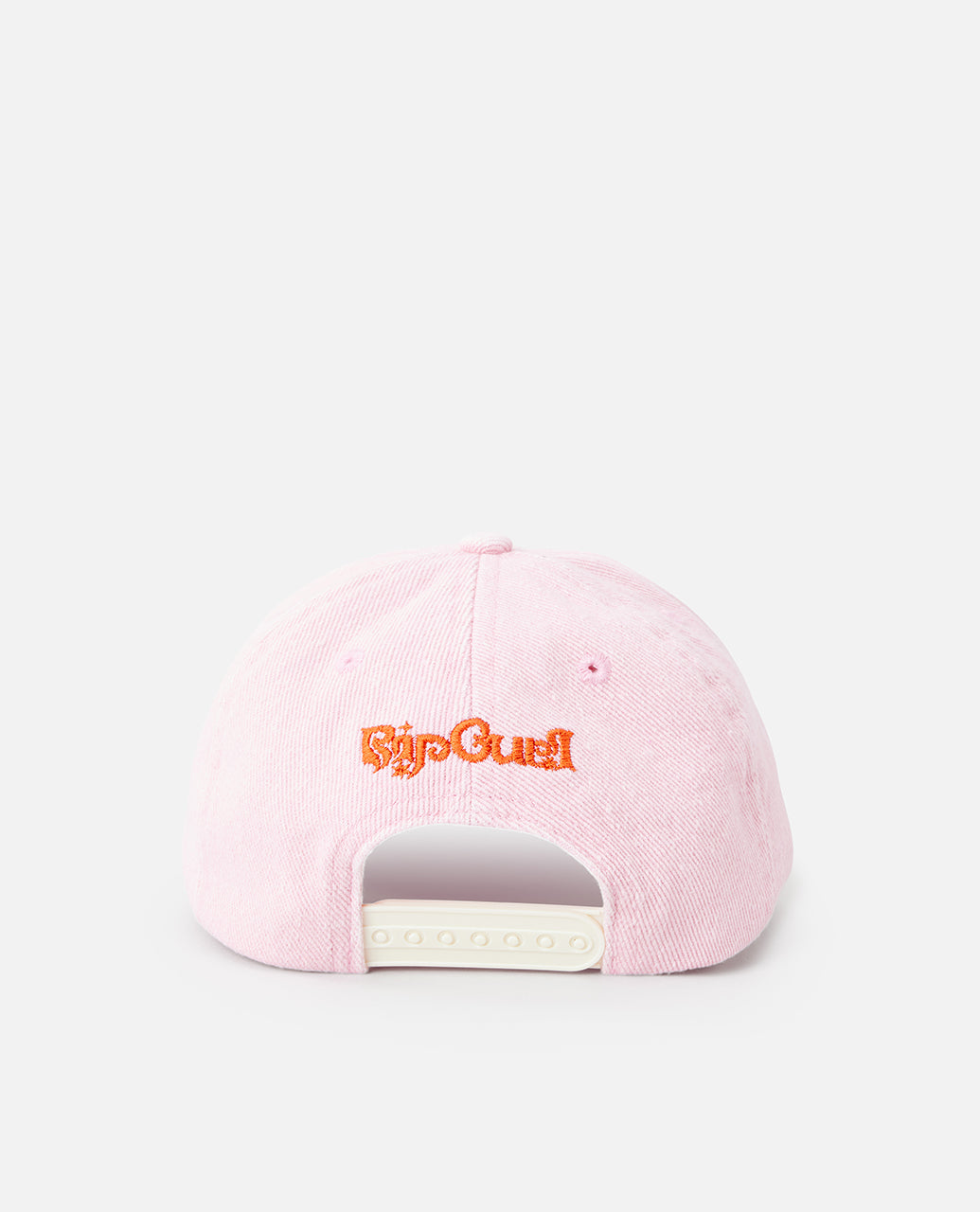 Girls Washed Twill Kids Cap