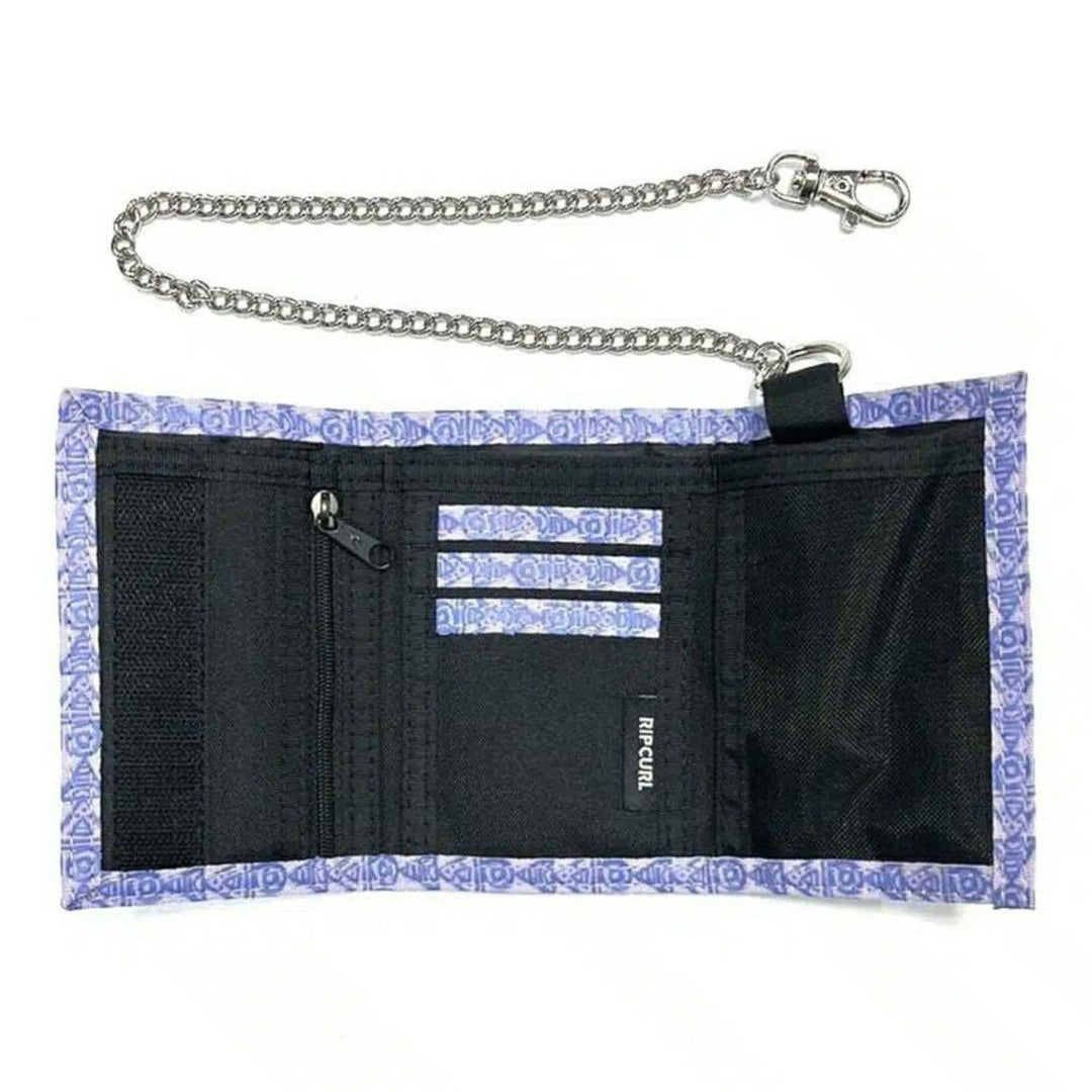 Shred Rock Surf Chain Wallet