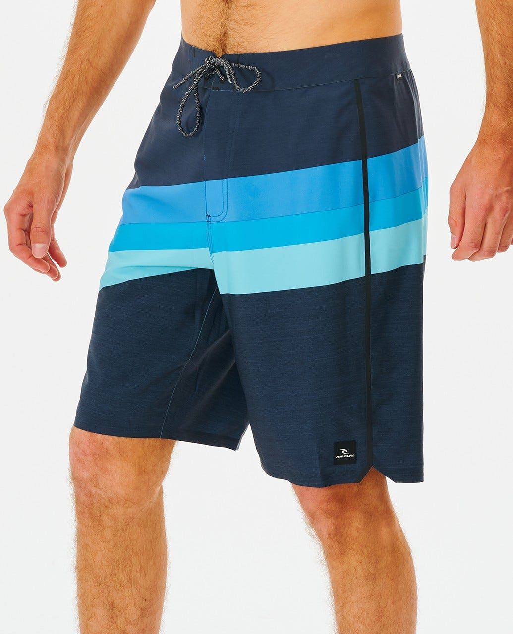 Mirage Revert Ultimate Boardshort 20" - Dark Navy