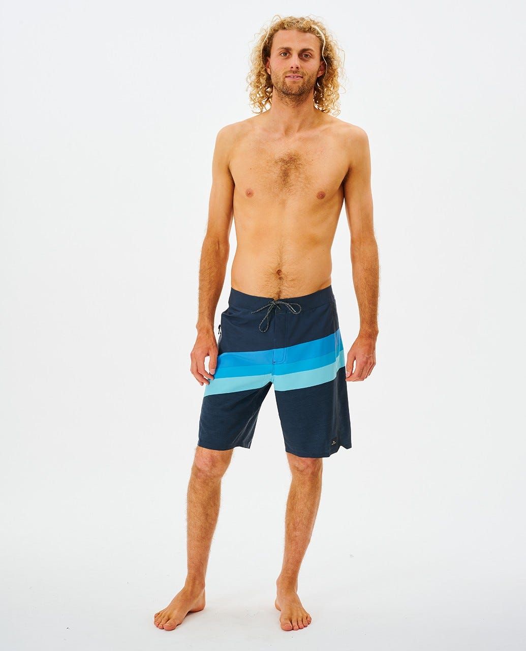 Mirage Revert Ultimate Boardshort 20" - Dark Navy