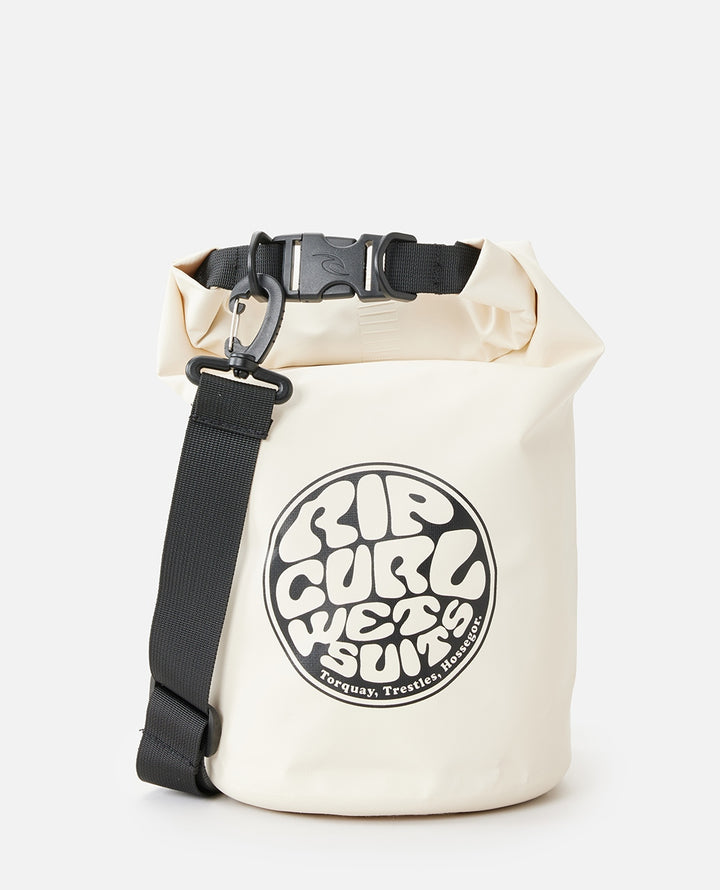 Surf Series 10L Barrel Bag