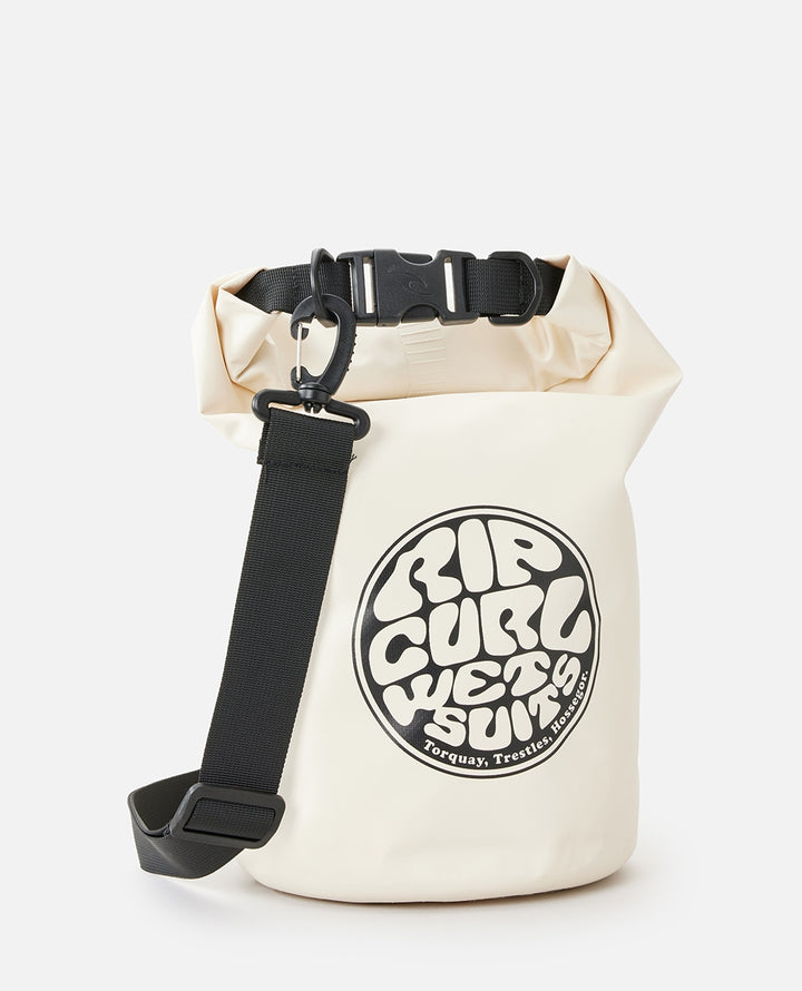 Surf Series 10L Barrel Bag