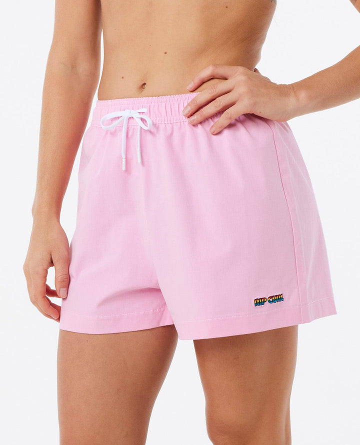 Womens Steph Gilmore 5" Boardshorts