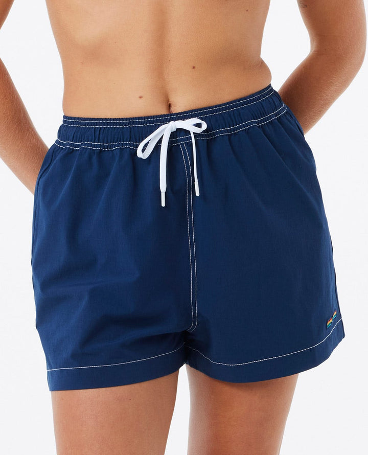 Womens Steph Gilmore 5" Boardshorts