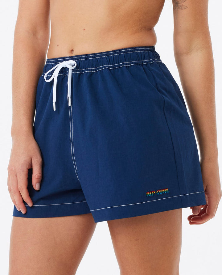 Womens Steph Gilmore 5" Boardshorts