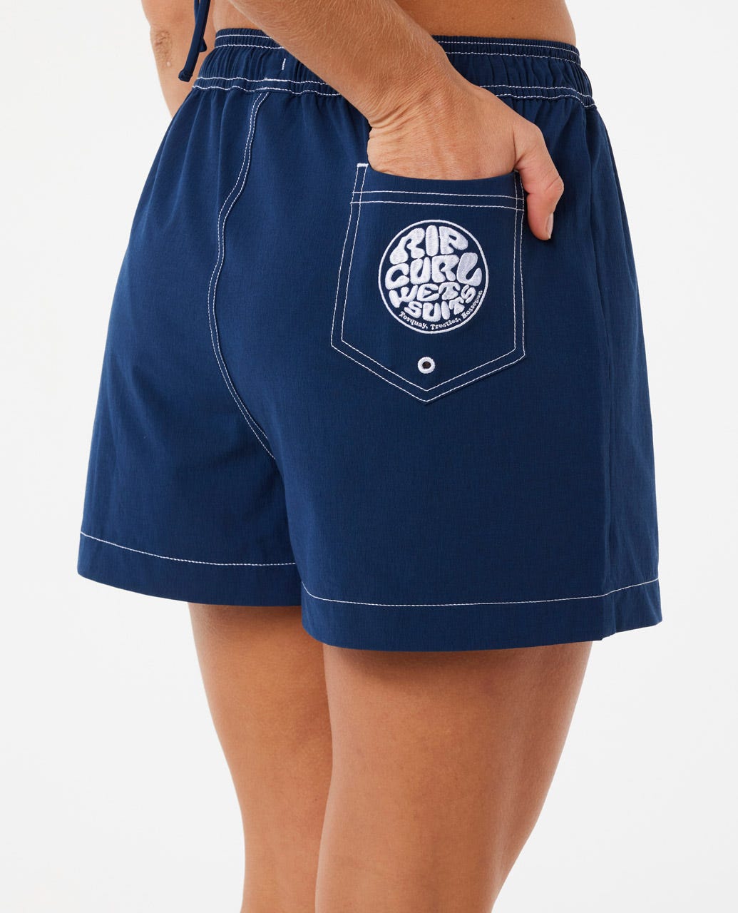 Womens Steph Gilmore 5" Boardshorts