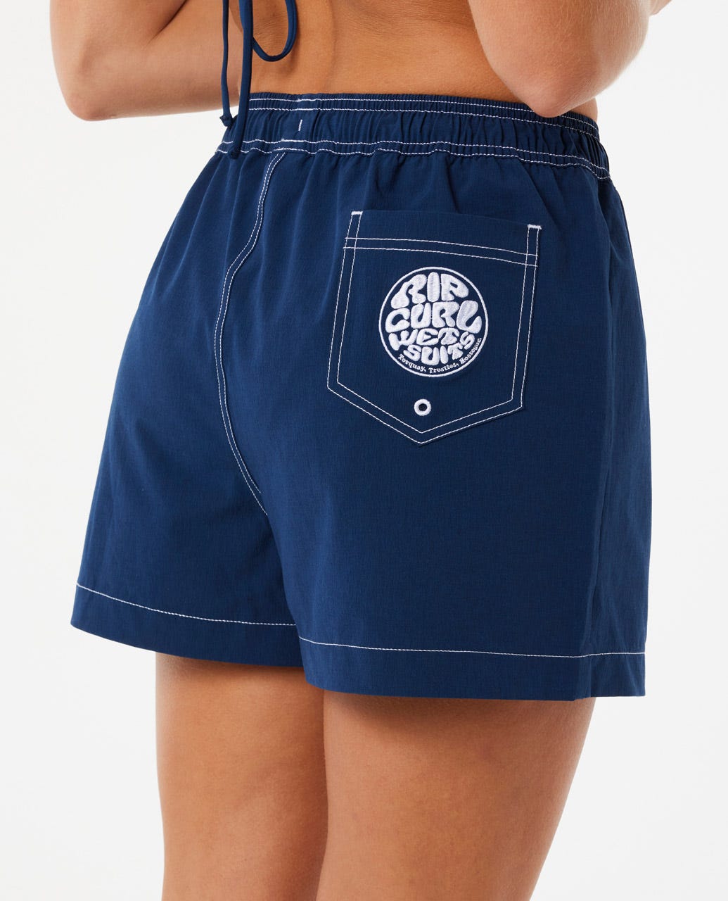 Womens Steph Gilmore 5" Boardshorts