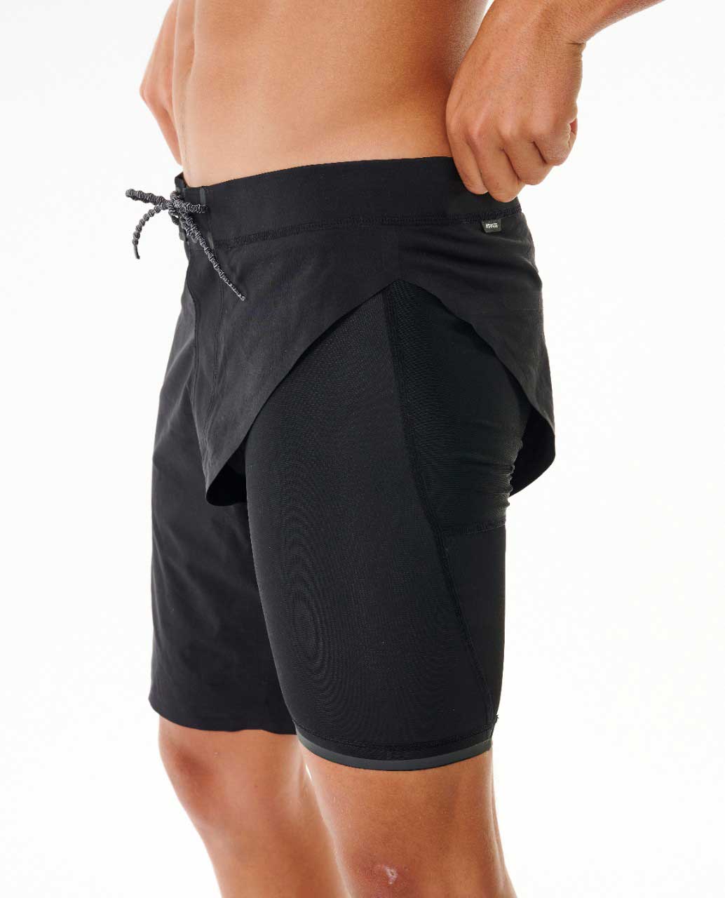 Mirage Activate Compression Liner Ultimate 19" Boardshorts