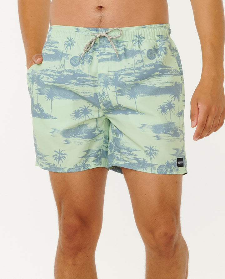 Dreamers 16" Volley Boardshorts