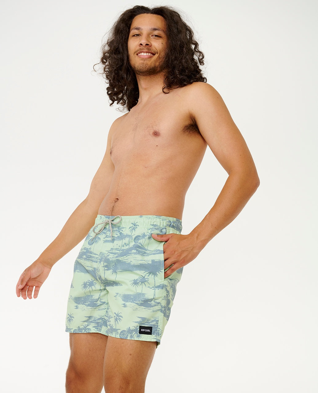 Dreamers 16" Volley Boardshorts