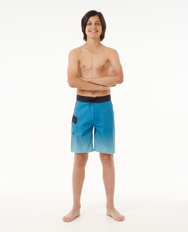 Boys Shock 21" Kids Boardshorts