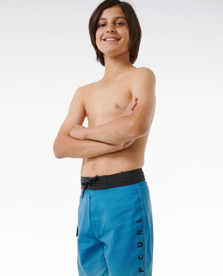 Boys Shock 21" Kids Boardshorts