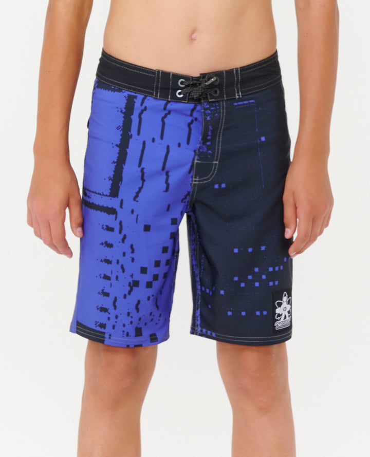 Boys Mirage Archive Kids Boardshorts