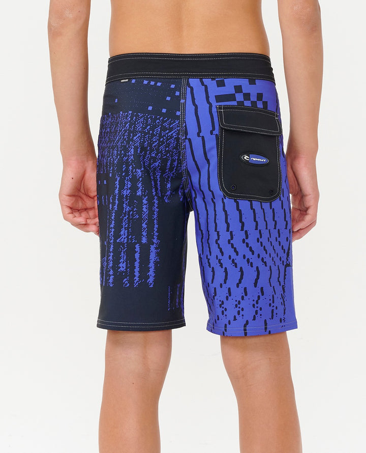 Boys Mirage Archive Kids Boardshorts