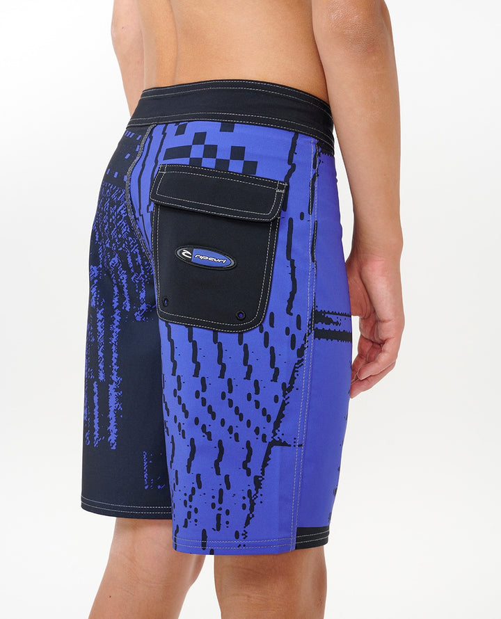 Boys Mirage Archive Kids Boardshorts