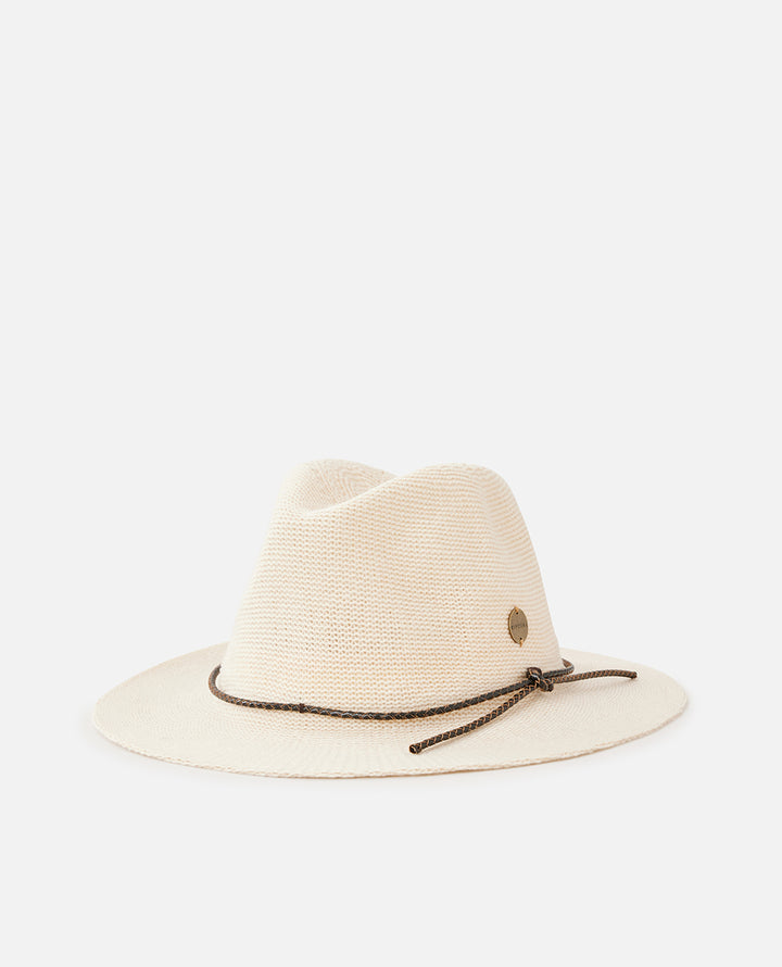 Womens Classic Surf Knit Panama Hat