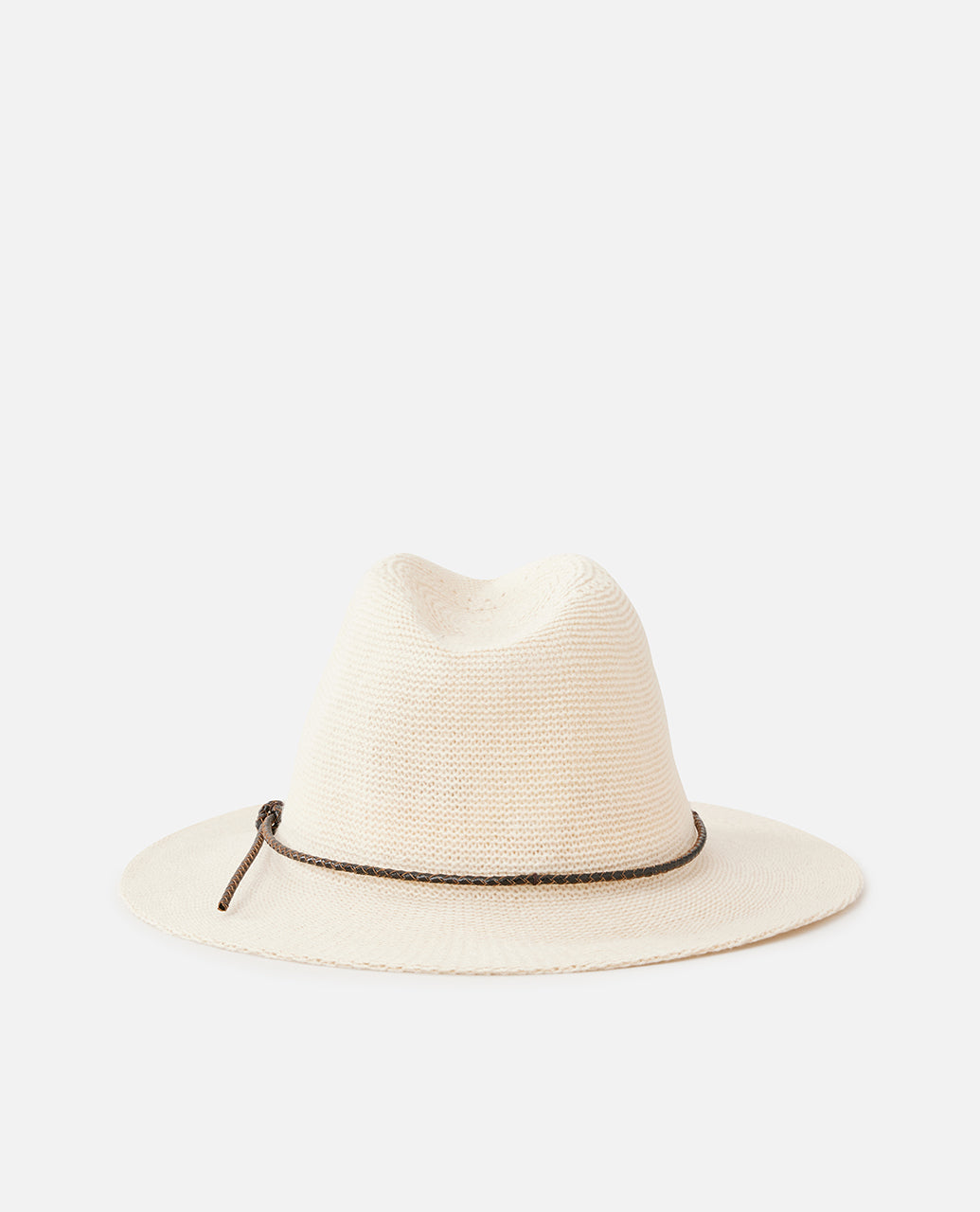 Womens Classic Surf Knit Panama Hat