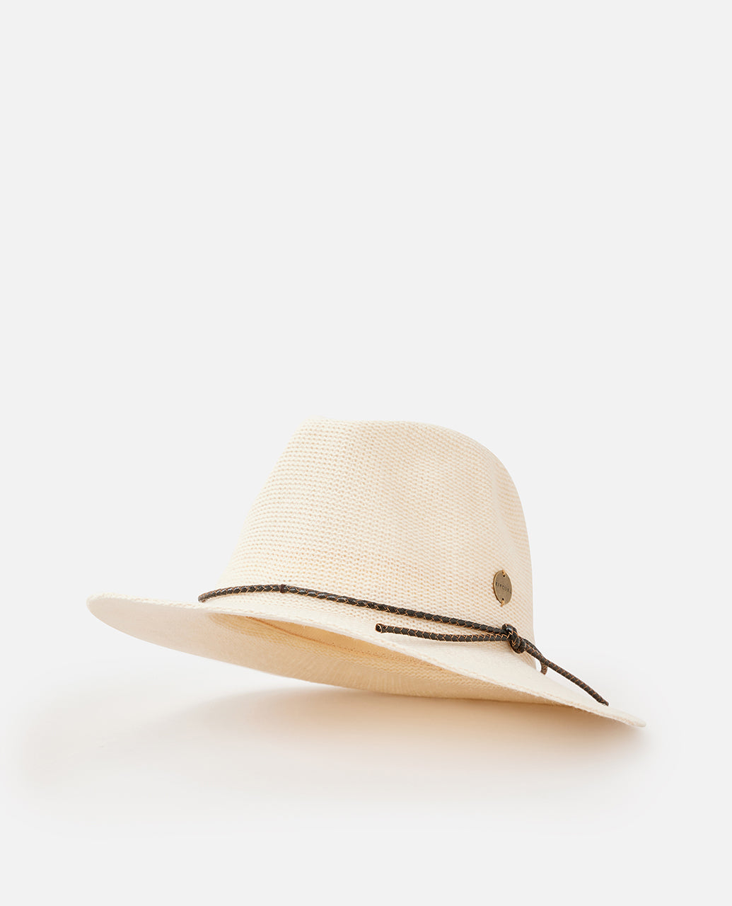 Womens Classic Surf Knit Panama Hat