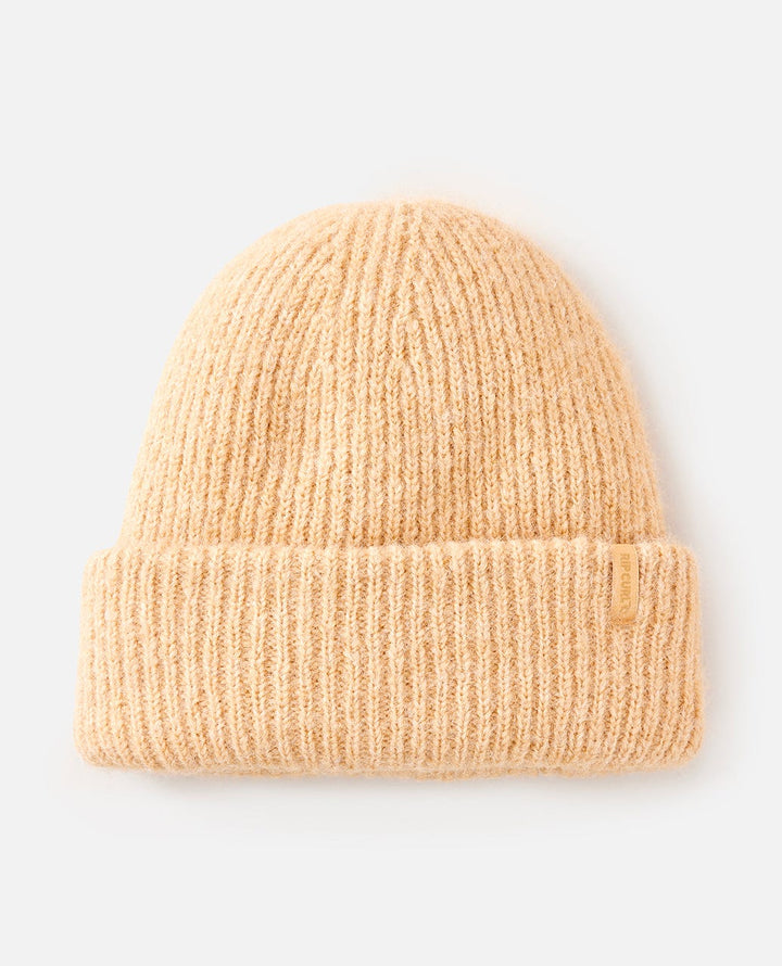 Womens Classic Surf Tall Beanie