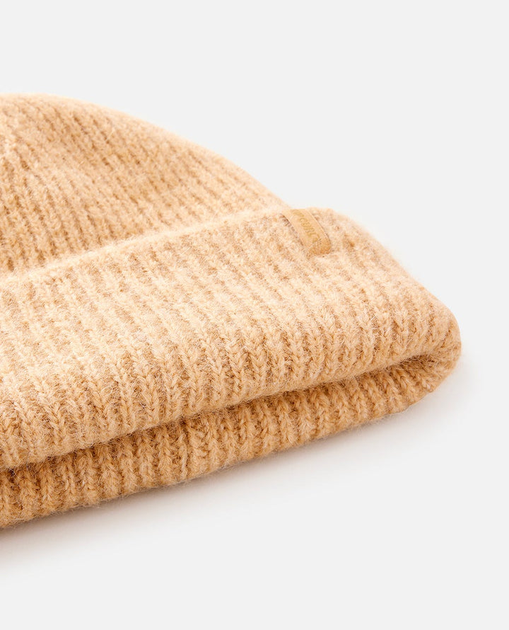 Womens Classic Surf Tall Beanie
