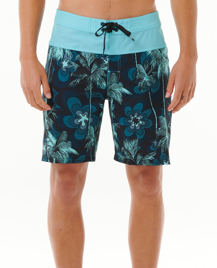 Mirage Mason Barrel Killa 19" Boardshorts