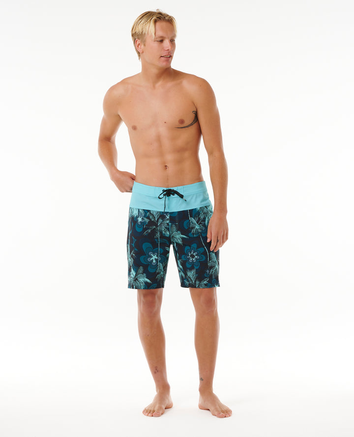 Mirage Mason Barrel Killa 19" Boardshorts